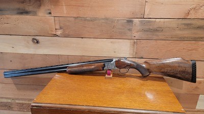 CHARLES DALY DIAMOND GRADE 12 GA TRAP 30