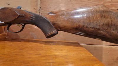 CHARLES DALY DIAMOND GRADE 12 GA TRAP 30