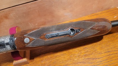 CHARLES DALY DIAMOND GRADE 12 GA TRAP 30