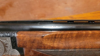 CHARLES DALY DIAMOND GRADE 12 GA TRAP 30