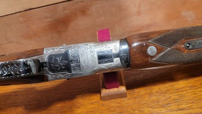 CHARLES DALY DIAMOND GRADE 12 GA TRAP 30