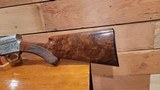 Browning A5 Ducks Unlimited Light 20 Twenty Engraved - 3 of 15