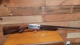 Browning A5 Ducks Unlimited Light 20 Twenty Engraved - 5 of 15