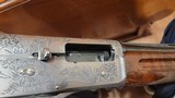 Browning A5 Ducks Unlimited Light 20 Twenty Engraved - 15 of 15