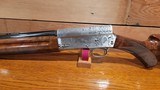 Browning A5 Ducks Unlimited Light 20 Twenty Engraved - 2 of 15