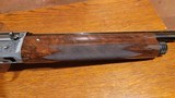 Browning A5 Ducks Unlimited Light 20 Twenty Engraved - 8 of 15