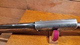 Browning A5 Ducks Unlimited Light 20 Twenty Engraved - 13 of 15