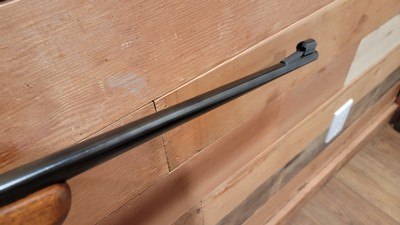 Collectors *High Grade* 218 BEE Winchester Model 43 Rifle - Image 5 of 15