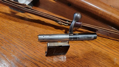 Collectors *High Grade* 218 BEE Winchester Model 43 Rifle - Image 7 of 15