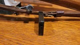 Collectors *High Grade* 218 BEE Winchester Model 43 Rifle - Image 8 of 15