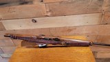Collectors *High Grade* 218 BEE Winchester Model 43 Rifle - Image 10 of 15