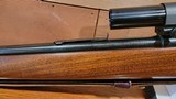 Collectors *High Grade* 218 BEE Winchester Model 43 Rifle - Image 1 of 15