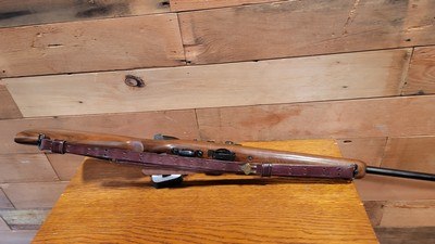 Collectors *High Grade* 218 BEE Winchester Model 43 Rifle - Image 10 of 15