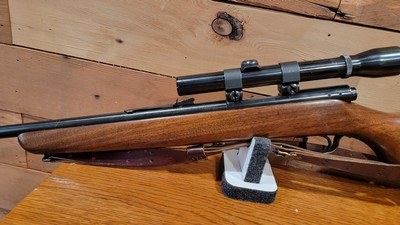 Collectors *High Grade* 218 BEE Winchester Model 43 Rifle - Image 15 of 15