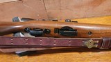 Collectors *High Grade* 218 BEE Winchester Model 43 Rifle - Image 9 of 15