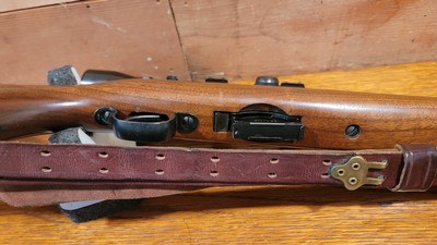 Collectors *High Grade* 218 BEE Winchester Model 43 Rifle - Image 9 of 15