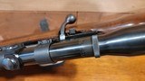 Collectors *High Grade* 218 BEE Winchester Model 43 Rifle - Image 13 of 15