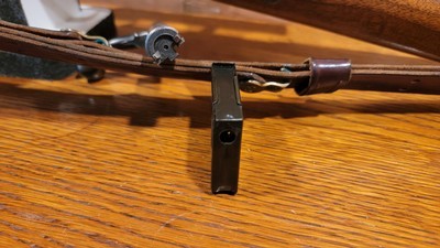 Collectors *High Grade* 218 BEE Winchester Model 43 Rifle - Image 8 of 15