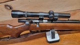 Collectors *High Grade* 218 BEE Winchester Model 43 Rifle - Image 4 of 15