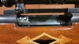 Rare JP SAUER340 Weatherby Mark V Custom Shop - Image 17 of 18