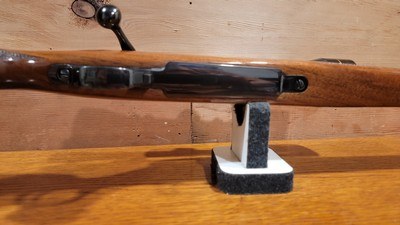 Rare JP SAUER340 Weatherby Mark V Custom Shop - Image 11 of 18