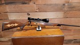 Rare JP SAUER340 Weatherby Mark V Custom Shop - Image 5 of 18