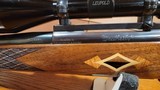 Rare JP SAUER340 Weatherby Mark V Custom Shop - Image 2 of 18
