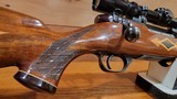 Rare JP SAUER340 Weatherby Mark V Custom Shop - Image 8 of 18