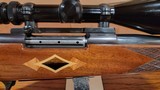 Rare JP SAUER340 Weatherby Mark V Custom Shop - Image 6 of 18