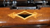 Rare JP SAUER340 Weatherby Mark V Custom Shop - Image 15 of 18