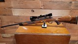 Rare JP SAUER340 Weatherby Mark V Custom Shop - Image 1 of 18