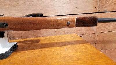 Rare JP SAUER340 Weatherby Mark V Custom Shop - Image 12 of 18