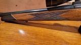 Rare JP SAUER340 Weatherby Mark V Custom Shop - Image 4 of 18