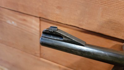 1950 BRNO Model 21H 8x57 DST 8mm Mauser - Image 18 of 20