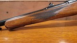 1950 BRNO Model 21H 8x57 DST 8mm Mauser - Image 4 of 20