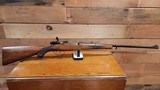 1950 BRNO Model 21H 8x57 DST 8mm Mauser - Image 7 of 20