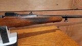 1950 BRNO Model 21H 8x57 DST 8mm Mauser - Image 10 of 20