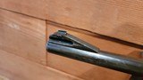1950 BRNO Model 21H 8x57 DST 8mm Mauser - Image 18 of 20