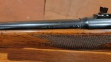 1950 BRNO Model 21H 8x57 DST 8mm Mauser - Image 19 of 20