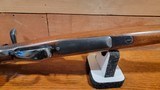 1950 BRNO Model 21H 8x57 DST 8mm Mauser - Image 16 of 20