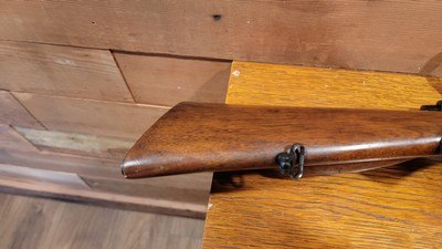 1950 BRNO Model 21H 8x57 DST 8mm Mauser - Image 14 of 20