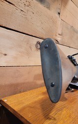 1950 BRNO Model 21H 8x57 DST 8mm Mauser - Image 13 of 20