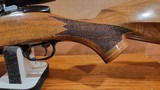 257 Weatherby Mag Mark V Deluxe Atascadero USA - Image 4 of 15
