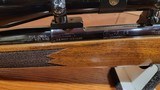 257 Weatherby Mag Mark V Deluxe Atascadero USA - Image 2 of 15