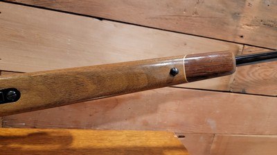 257 Weatherby Mag Mark V Deluxe Atascadero USA - Image 14 of 15