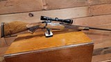 257 Weatherby Mag Mark V Deluxe Atascadero USA - Image 7 of 15