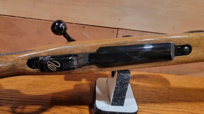 257 Weatherby Mag Mark V Deluxe Atascadero USA - Image 13 of 15