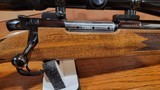 257 Weatherby Mag Mark V Deluxe Atascadero USA - Image 10 of 15