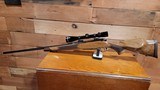 257 Weatherby Mag Mark V Deluxe Atascadero USA - Image 1 of 15