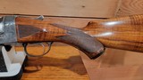 PARKER BROS SC SINGLE BARREL TRAP 12 GA ENGRAVED - Image 3 of 19